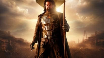 കല്ക്കി റിലീസിന് മുന്നേ നേടിയത് കോടികള്, ആവേശത്തിരയിലേറ്റാൻ വീണ്ടും നടൻ പ്രഭാസ്