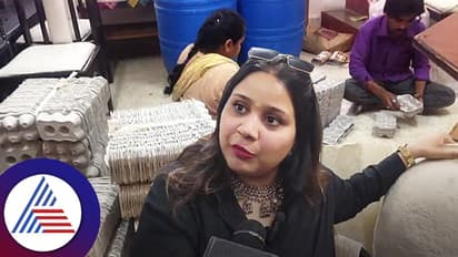 ಜನರು ಕಸಕ್ಕೆ ಹಾಕ್ತಿದ್ದ ವಸ್ತು ಬಳಸಿಯೇ ಕೋಟ್ಯಾಂತರ ರೂ ಗಳಿಸ್ತಿರುವ ಮಹಿಳೆ..