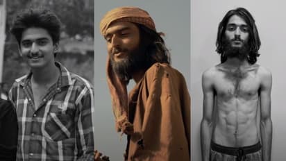 64 കിലോയിൽ നിന്ന് 44 കിലോയിലേക്ക്; ആടുജീവിതത്തിലെ 'ഹക്കി'മിന് പിന്നിലുള്ള പ്രയത്നത്തെക്കുറിച്ച് കെ ആര് ഗോകുൽ