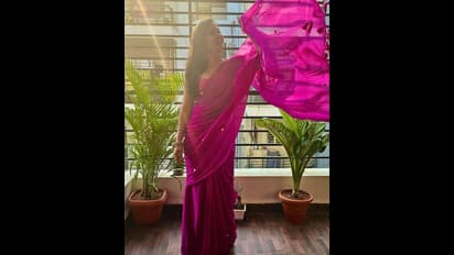 తన ప్రియుడు స్వయంగా తీసిన ఫోటోలు.. సిరి హనుమంత్ లేటెస్ట్ పిక్స్ వైరల్ 