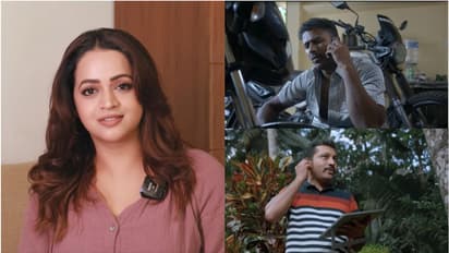 'അതെയ് ഇത് കേരള പൊലീസിന്റെ സൈബർ ഹെൽപ്ലൈൻ നമ്പറാ, നിനക്കുള്ള ഒടിപി അവിടെ നിന്നു വരും'; വീഡിയോ