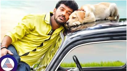 ಕಾಮಿಡಿ ಕಿಲಾಡಿ ಶಿವರಾಜ್ ಕೆ.ಆರ್.ಪೇಟೆ ವಿರುದ್ಧ ಕೇಸ್; 'ಯಾವಳೇ ನೀನು ಅಲ್ಲಾಡಿಸ್ಕೊಂಡು' ಅನ್ನೋದಾ?