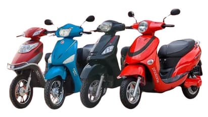 EV Subsidy: எலக்ட்ரிக் ஸ்கூட்டர் வாங்க ரூ.50 ஆயிரம் வரை சலுகை.. இதைவிட்டால் அவ்ளோதான்..