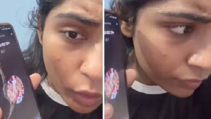 മന്ത്രിയുടെ മകനെ ബ്ലാക്ക്മെയിൽ ചെയ്തതിന് സഹോദരി കസ്റ്റഡിയിൽ, വിളിച്ചവർക്ക് കണക്കിന് കൊടുത്ത് യുവതി