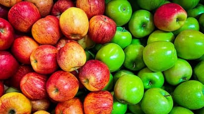 ഗ്രീൻ ആപ്പിളോ ചുവന്ന ആപ്പിളോ? വണ്ണം കുറയ്ക്കാൻ കൂടുതൽ നല്ലത് ഏതാണ്?