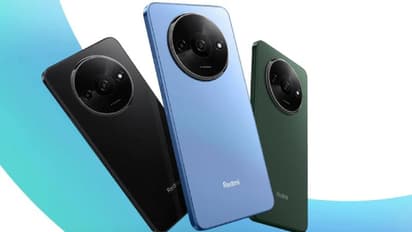 Redmi Phone : அட்டகாசமான லுக் & ஸ்பெக்.. ஆனா விலை 10,000க்கும் கீழ் - விரைவில் இந்திய சந்தையில் Redmi A3x?