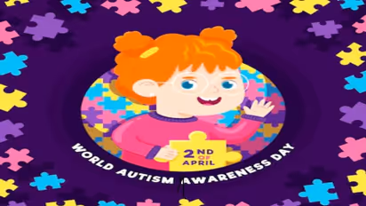 World Autism Awareness Day 2024: Everything you need to know about this day