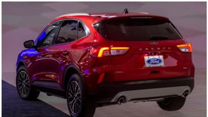 തയ്യാറാകൂ! സാധാരണക്കാർക്ക് കയ്യടിക്കാം, ഇന്ത്യയിൽ കോളിളക്കം സൃഷ്ടിക്കാൻ ഫോർഡിൻ്റെ വിലകുറഞ്ഞ എസ്യുവി!