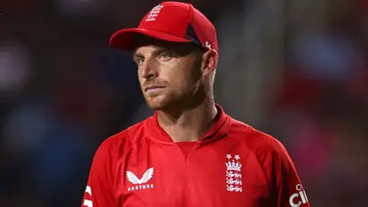 രാജസ്ഥാൻ റോയൽസിൽ ഇനി ജോസേട്ടന് ഇല്ല, ഐപിഎല്ലിനിടെ പേര് മാറ്റം ഔദ്യോഗികമായി പ്രഖ്യാപിച്ച് ബട്ലർ