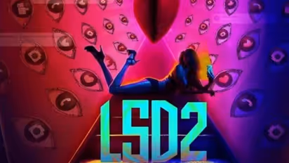 എല്.എസ്.ഡി 2വിന് തണുത്ത പ്രതികരണം; രണ്ടാം ഭാഗം ബോംബായോ.?