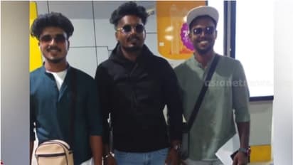 റിക്രൂട്ടിങ് തട്ടിപ്പ്:  റഷ്യയിൽ യുദ്ധമുഖത്ത് വെടിയേറ്റ പ്രിൻസ് തിരിച്ചെത്തി, രണ്ട് മലയാളികൾക്കായി അന്വേഷണം 