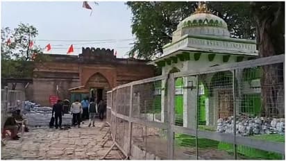 ಭೋಜಶಾಲಾ ಸಂಕೀರ್ಣದಲ್ಲಿರುವ  ಕಟ್ಟಡವು ಮಂದಿರವೋ ಮಸೀದಿಯೋ? -2000 ಪುಟಗಳ ವರದಿ ಸಲ್ಲಿಕೆ 