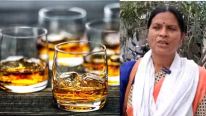 വിദേശ മദ്യവും ബിയറും സൗജന്യമായി നൽകാം: മുംബൈയിലെ വോട്ടര്‍മാരോട് വാഗ്ദാനം ചെയ്ത് സ്ഥാനാര്‍ത്ഥി