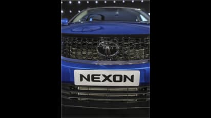 ടാറ്റ നെക്സോൺ സിഎൻജി പരീക്ഷണത്തിൽ; ഈ വർഷം അവസാനം ലോഞ്ച് ചെയ്തേക്കും