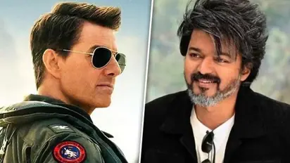 Is Thalapathy Vijay's Chennai house a copy of Tom Cruise's beach home? Read details