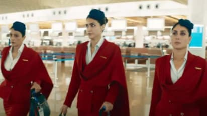 ബോളിവുഡില് ഇനി ക്ര്യൂവിന്റെ കുതിപ്പ്, കളക്ഷനില് വമ്പൻ നേട്ടം