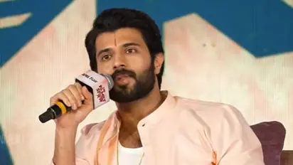 നെഗറ്റീവ് റിവ്യൂ കേരളത്തില്‍ മാത്രം അല്ല തെലുങ്കിലും പ്രശ്നം; കേസുമായി വിജയ് ദേവരകൊണ്ട ഫാന്‍സ്