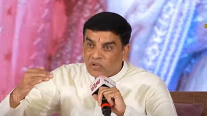 దిల్‌ రాజు యాటిట్యూడ్‌పై ప్రభాస్‌ షాకింగ్‌ కామెంట్స్.. స్టార్‌ ప్రొడ్యూసర్‌ని డార్లింగ్‌ అంత మాట అనేశాడా?