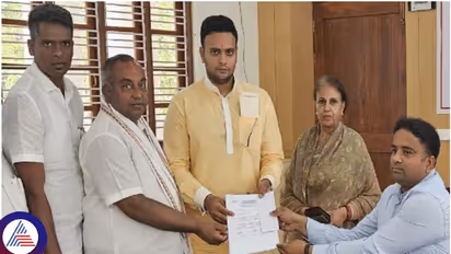 ಮೈಸೂರು ಮಹಾರಾಜ ಯದುವೀರ ಒಡೆಯರ ಬಳಿ 4.99 ಕೋಟಿ ಆಸ್ತಿಯಿದ್ದರೂ, ಸ್ವಂತಕ್ಕೊಂದು ಮನೆ, ಕಾರು ಇಲ್ಲ!