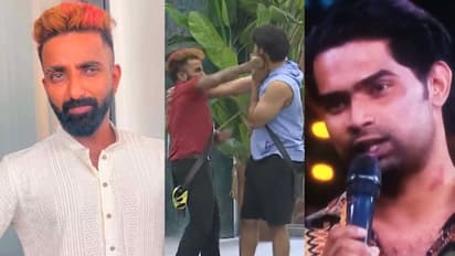 ഞാന് ക്രിമിനലല്ല, സിജോയോട് ദേഷ്യമില്ല; 'കൂടുതൽ വെളുപ്പിക്കണ്ടെ'ന്ന് ബിബി പ്രേക്ഷകർ