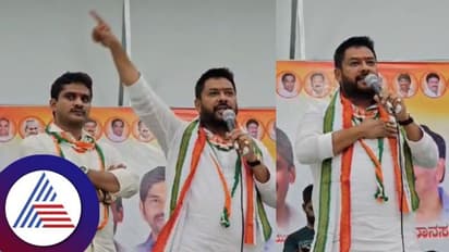 'ಈ ಮೋಕ ನಂದು ಗೆದ್ದುಕೋ ನೋಡೋಣ..' ಶ್ರೀರಾಮುಲು ವಿರುದ್ಧ ಸಿನಿಮಾ ಶೈಲಿಯಲ್ಲಿ ಸೆಡ್ಡು ಹೊಡೆದ ಸಚಿವ ನಾಗೇಂದ್ರ!