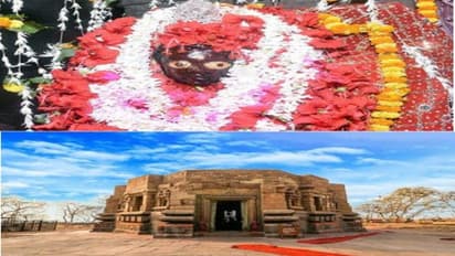 Navratri 2024: नहीं देखा होगा मां भवानी का ऐसा धाम,बलि रहस्य जान हो जाएंगे हैरान 