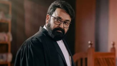 എത്രയാണ് നേര് ശരിക്കും നേടിയത്?, ടെലിവിഷൻ പ്രീമിയറും പ്രഖ്യാപിച്ചു