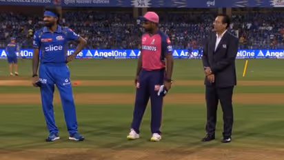 ഒരു ഹോം ക്യാപ്റ്റനെ ഇങ്ങനെ കൂവുന്നത് ആദ്യമായി കാണുകയാണെന്ന് ഓയിൻ മോർഗൻ, അൽപം മര്യാദ കാട്ടൂവെന്ന് മഞ്ജരേക്കർ