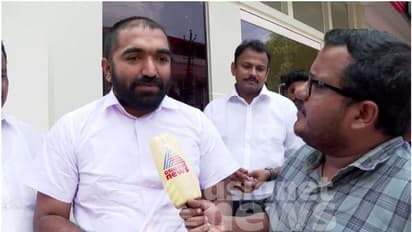 'ഇഡിയും സിബിഐയും അന്വേഷിച്ചുവരുന്ന മക്കൾ ബിജെപിയിൽ പോകാതെ സിപിഎം സൂക്ഷിക്കണം': ചാണ്ടി ഉമ്മൻ