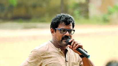 விமல் நடிக்கும் 'மா.பொ.சி' படத்தின் டைட்டில் திடீர் மாற்றம்! தனுஷ் பட தலைப்பை சூட்டிய இயக்குனர்!