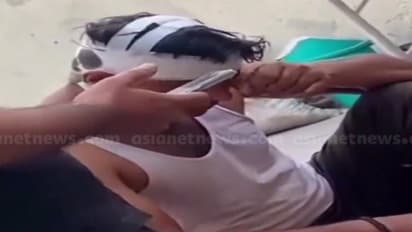 പതുങ്ങിയെത്തിയ പുലി വീടിനകത്ത് കയറി, ആരും അറിഞ്ഞില്ല; ഉറക്കത്തിനിടെ ആക്രമണം, 10 പേര്‍ക്ക് പരിക്ക്