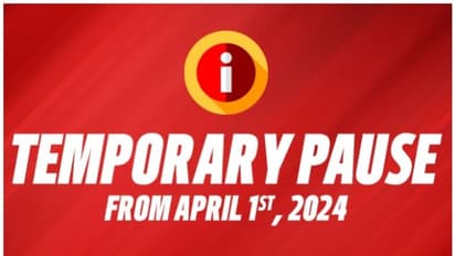 അബുദാബി ബിഗ് ടിക്കറ്റ് താത്കാലികമായി പ്രവർത്തനം നിർത്തി; ഈ മാസത്തെ നറുക്കെടുപ്പ് ഏപ്രിൽ മൂന്നിന് നടക്കും