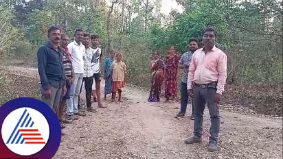 ವಿಧಾನಸಭಾ ಚುನಾವಣೆ ಬಹಿಷ್ಕರಿಸಿದ್ದ ಈ ಗ್ರಾಮಸ್ಥರಿಂದ ಲೋಕಸಭಾ ಚುನಾವಣೆಗೂ ಬಹಿಷ್ಕಾರ!