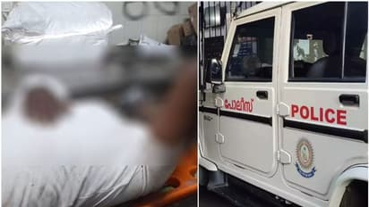 വാഹനാപകടത്തില്‍ യുവാവിന് പരുക്ക്; ആര്‍ ശ്രീലക്ഷ്മിക്കെതിരെ കേസ്