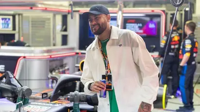 Injured Neymar set to miss start of next Saudi Pro League season