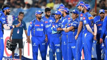 ಹಾರ್ದಿಕ್ ಪಡೆಗೆ ಮುಂಬೈನಲ್ಲೂ ಮುಖಭಂಗ, ಹ್ಯಾಟ್ರಿಕ್ ಗೆಲುವು ಕಂಡ ರಾಯಲ್ಸ್