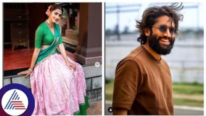 ನಾಗ ಚೈತನ್ಯ ಜತೆ ಹತ್ತು ವರ್ಷದ ಬಳಿಕ ಮತ್ತೆ ತೆರೆಯಾಟ ಶುರು ಮಾಡ್ಬಿಟ್ರಲ್ಲ ಪೂಜಾ ಹೆಗಡೆ!