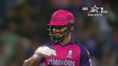 മുംബൈയെ മടയില് തന്നെ പൂട്ടി സഞ്ജുവിന്റെ രാജസ്ഥാന്, പോയന്റ് പട്ടികയില് ഒന്നാമത്; മുംബൈ അവസാന സ്ഥാനത്ത്