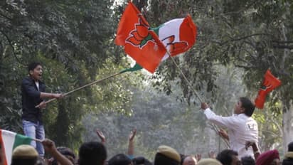 ലോക്സഭയില് 400 സീറ്റ് തൊട്ട പാർട്ടി; അതും ഒരേയൊരു തവണ