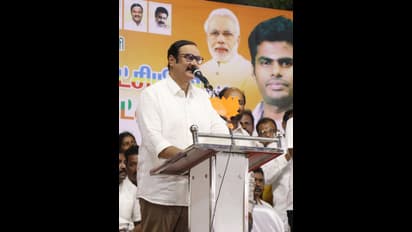 தமிழக ரேசன் கடைகளில் 2 மாதங்களாக வழங்கப்படாத பருப்பு, பாமாயில் - அரசுக்கு அன்புமணி ஆலோசனை