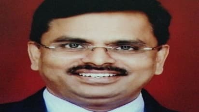 అసోం సీఎస్ గా శ్రీకాకుళం వాసి: బాధ్యతలు చేపట్టిన రవి