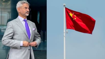 If I change your home's name, will it become mine? Jaishankar slams China's bid to rename Arunachal villages