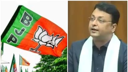 'ഓപ്പറേഷൻ താമര'!; 25 കോടി വാഗ്ദാനം ചെയ്ത് ബിജെപി സമീപിച്ചെന്ന് ആം ആദ്മി എംഎല്എ