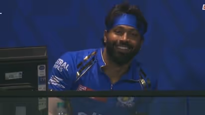 IPL 2024: Mumbai Indians' Hardik Pandya finds relief from booing at Wankhede Stadium