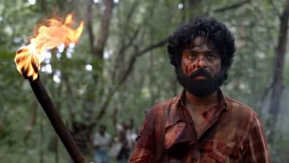 റിലീസിന് ഒരുങ്ങി കല്‍വൻ,  ചിത്രത്തിന്റെ ഒടിടി റൈറ്റ്സ് വിറ്റു