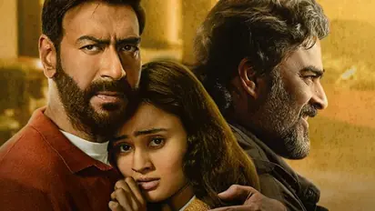 Shaitaan on OTT: Netflix or Amazon Prime? Where and when to watch R Madhavan, Ajay Devgn's hit film