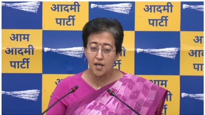 ഓപ്പറേഷന്‍താമരക്ക് വഴങ്ങിയില്ലെങ്കില്‍ അറസ്റ്റുണ്ടാകും, വെളിപ്പെടുത്തലുമായി ദില്ലി ആംആദ്മി മന്ത്രി അതിഷി