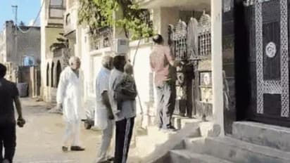 Haryana mass suicide: रेवाड़ी में दो बच्चों संग मां ने किया सुसाइड...3 महीने पहले पति ने लगा ली थी फांसी