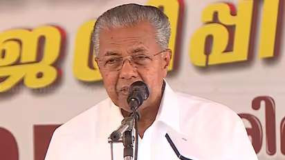 ഇവിടെ ഒറ്റ കേരള സ്റ്റോറിയേ ഉള്ളൂ, അത് കേരളം നമ്പര് വൺ എന്നത് മാത്രം: മുഖ്യമന്ത്രി പിണറായി വിജയൻ