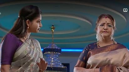 BrahmaMudi 2nd April Episode:రాజ్ ప్లాన్ పసిగట్టిన కావ్య.. కళావతికే పట్టం, స్వప్నను రెచ్చగొట్టిన రుద్రాణి..!